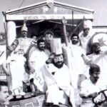 Ο αγώνας του ελαιοπαραγωγού (Το Μαντείο των Δελφών, 1967)