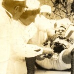 Ιατρικές εξετάσεις (Καρδιοχειρουργός Νόρμαν, 1968)