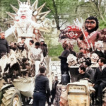 Το Δικαστήριο των ψυχών τη Μέρα της Κρίσεως (Κόλαση και Παράδεισος, 1970)