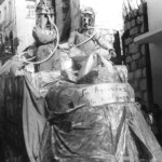 Τα χρόνια της μετανάστευσης (Σεληνόπλοιο, 1966)